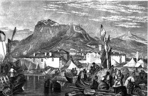 The Greek War of Independence: The Triumph of the Captains 18 The Greek War of Independence: The Triumph of the Captains