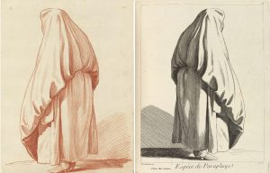 Pictures of the People: Edme Bouchardon's 'Cries of Paris' 22 Pictures of the People: Edme Bouchardon's 'Cries of Paris'