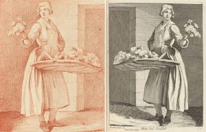 Pictures of the People: Edme Bouchardon's 'Cries of Paris' 23 Pictures of the People: Edme Bouchardon's 'Cries of Paris'