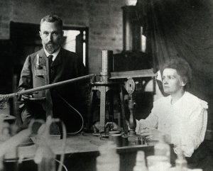A Brief Biography of Marie Curie: Manya, the Girl from Warsaw