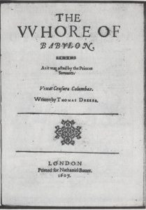 Elizabeth's Ghost: The Afterlife of the Queen in the Stuart Era