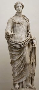 The Function of Civic Religion in Ancient Greek Society