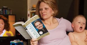 When Enough is More 41 When Enough is More