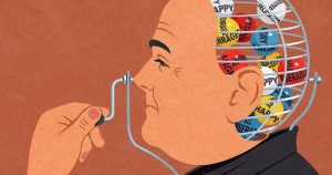 When Enough is More 43 When Enough is More