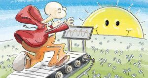 When Enough is More 46 When Enough is More