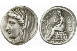 Matters of Trust: Associations and Social Capital in Roman Egypt 29 Matters of Trust: Associations and Social Capital in Roman Egypt