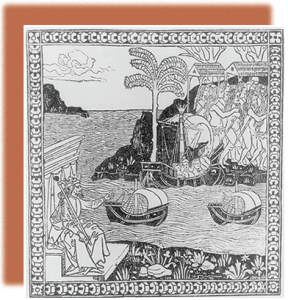 Early Globalization: The Atlantic World, 1492–1650 40 Early Globalization: The Atlantic World, 1492–1650