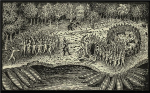 Early Globalization: The Atlantic World, 1492–1650 52 Early Globalization: The Atlantic World, 1492–1650