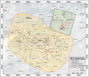 History of China and East Asia to the Ming Dynasty