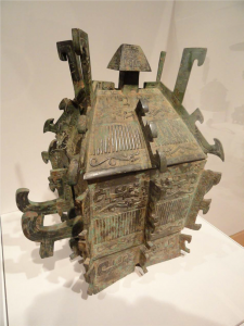 History of China and East Asia to the Ming Dynasty