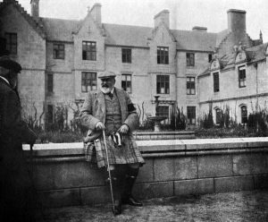 Edward VII ('Edward the Peacemaker') and the Monarchy's Human Face 40 Edward VII ('Edward the Peacemaker') and the Monarchy's Human Face