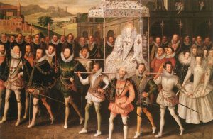 Elizabeth's Ghost: The Afterlife of the Queen in the Stuart Era