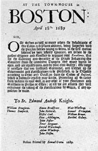 Rule Britannia! The English Empire, 1660–1763 52 Rule Britannia! The English Empire, 1660–1763