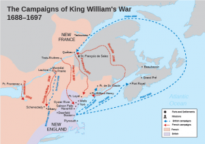 Rule Britannia! The English Empire, 1660–1763 60 Rule Britannia! The English Empire, 1660–1763