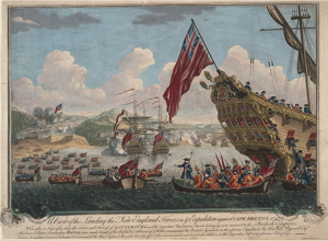 Rule Britannia! The English Empire, 1660–1763 61 Rule Britannia! The English Empire, 1660–1763