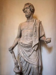 Eugenics in the Ancient World 31 Eugenics in the Ancient World