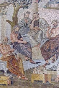 Eugenics in the Ancient World 32 Eugenics in the Ancient World