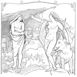 Fragments of the Past: How to Study Old Norse Religion 25 Fragments of the Past: How to Study Old Norse Religion