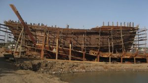 1295: The Year of the Galleys