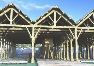 1295: The Year of the Galleys