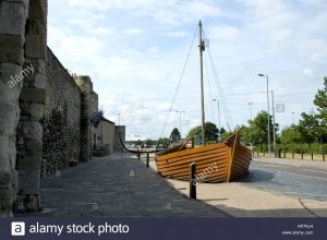 1295: The Year of the Galleys