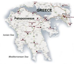 The Greek War of Independence: Identity and Differing Causes 46 The Greek War of Independence: Identity and Differing Causes