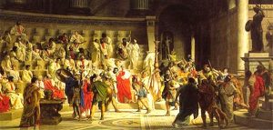 Gadfly on Trial: Socrates as Citizen and Social Critic 29 Gadfly on Trial: Socrates as Citizen and Social Critic