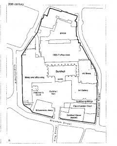 The Historical Collections at Guildhall Library: Including the Curious Tale of 10,000 Cookery Books 94 The Historical Collections at Guildhall Library: Including the Curious Tale of 10,000 Cookery Books