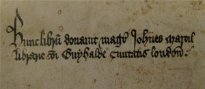 The Historical Collections at Guildhall Library: Including the Curious Tale of 10,000 Cookery Books 98 The Historical Collections at Guildhall Library: Including the Curious Tale of 10,000 Cookery Books