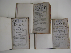 The Historical Collections at Guildhall Library: Including the Curious Tale of 10,000 Cookery Books 109 The Historical Collections at Guildhall Library: Including the Curious Tale of 10,000 Cookery Books