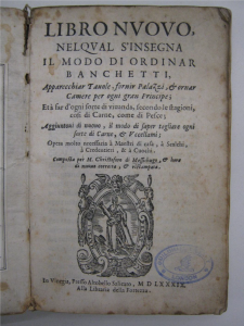 The Historical Collections at Guildhall Library: Including the Curious Tale of 10,000 Cookery Books 111 The Historical Collections at Guildhall Library: Including the Curious Tale of 10,000 Cookery Books