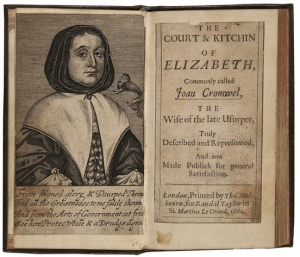 The Historical Collections at Guildhall Library: Including the Curious Tale of 10,000 Cookery Books