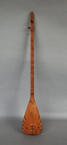 Origins of the Guitar 51 Origins of the Guitar