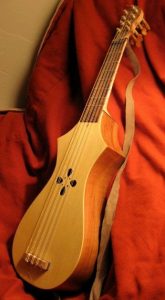 Origins of the Guitar 53 Origins of the Guitar