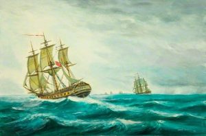 The Greek War of Independence: The Triumph of the Captains 20 The Greek War of Independence: The Triumph of the Captains