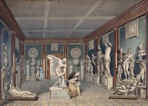 The Many Faces of Hadrian