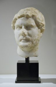 The Many Faces of Hadrian
