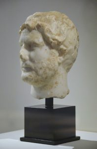 The Many Faces of Hadrian
