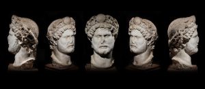 The Many Faces of Hadrian