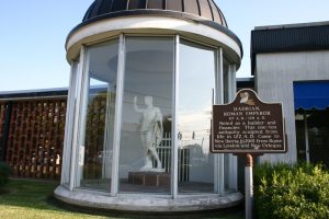 The Many Faces of Hadrian