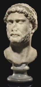 The Many Faces of Hadrian