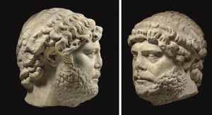 The Many Faces of Hadrian