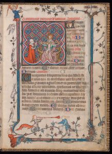 Patterns of Desire in Medieval and Early Modern Manuscripts and Books 37 Patterns of Desire in Medieval and Early Modern Manuscripts and Books