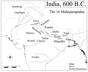 Rise of the Indus Valley: Ancient and Early Medieval India 93 Rise of the Indus Valley: Ancient and Early Medieval India