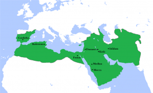 Islam: Its Emergence to the Mamluk Sultanate