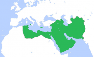 Islam: Its Emergence to the Mamluk Sultanate