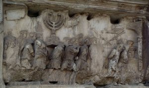 The History of Art in Judaism