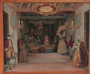 The History of Art in Judaism