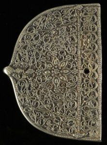 The History of Art in Judaism