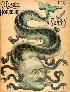 The History of Art in Judaism